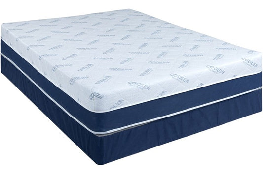 Cooler 12" Mattress