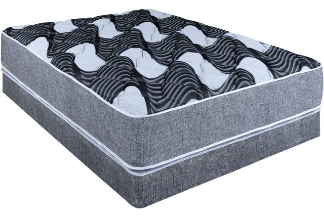 Provost Plush 14" Mattress