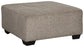 Ballinasloe Oversized Accent Ottoman