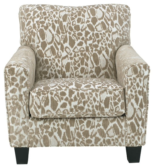 Dovemont Accent Chair