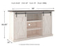 Dorrinson Medium TV Stand