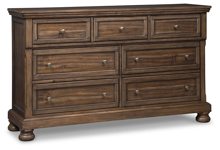 Robbinsdale Dresser