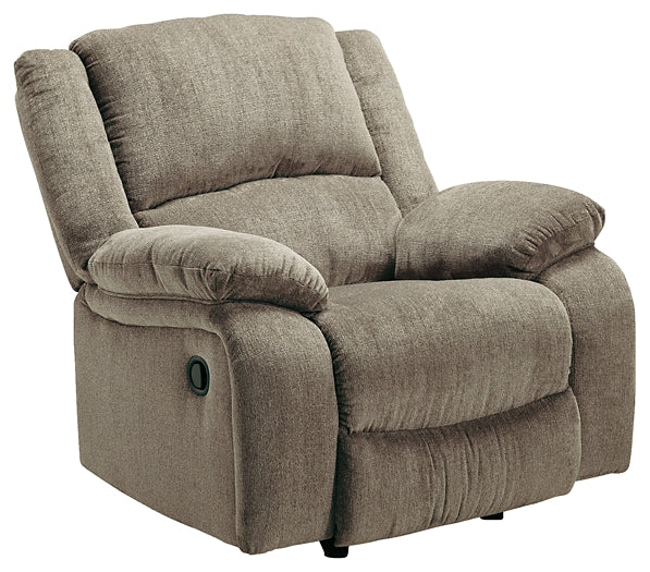 Draycoll Rocker Recliner