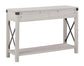 Bayflynn Console Sofa Table