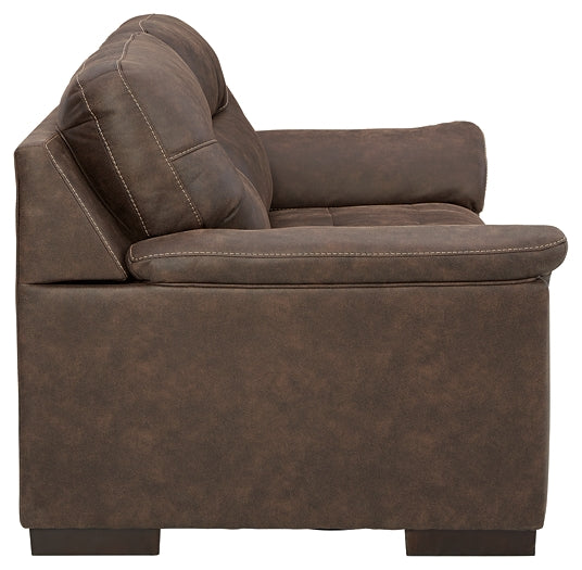 Maderla Loveseat