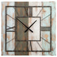 Perdy Wall Clock