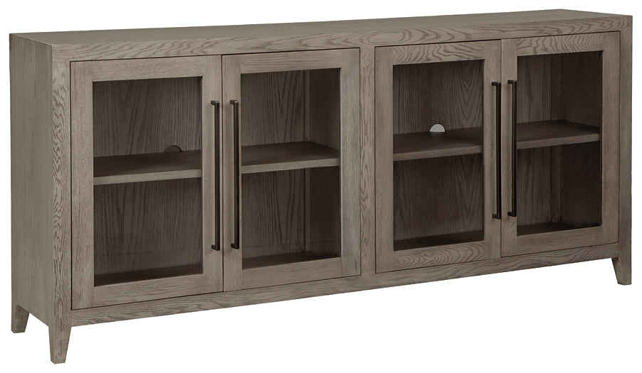 Dalenville Accent Cabinet