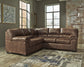 Bladen 2-Piece Sectional