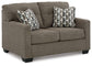 Mahoney Loveseat