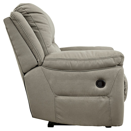 Next-Gen Gaucho Sofa and Loveseat