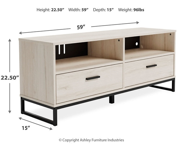 Socalle Medium TV Stand