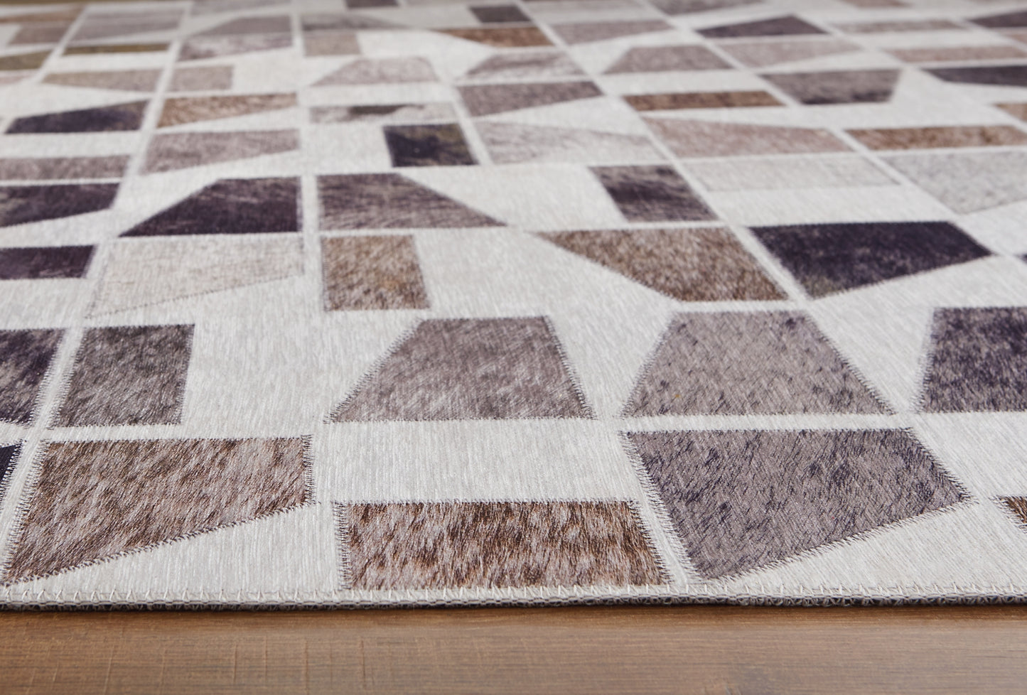 Jettner Medium Rug