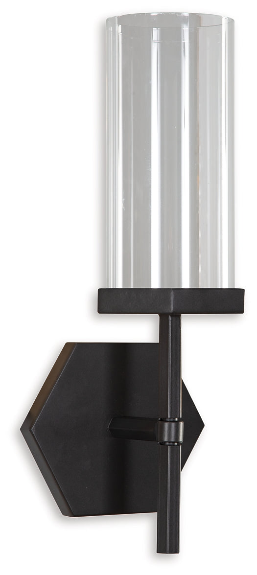 Teelston Wall Sconce