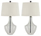 Gregsby Glass Table Lamp (2/CN)