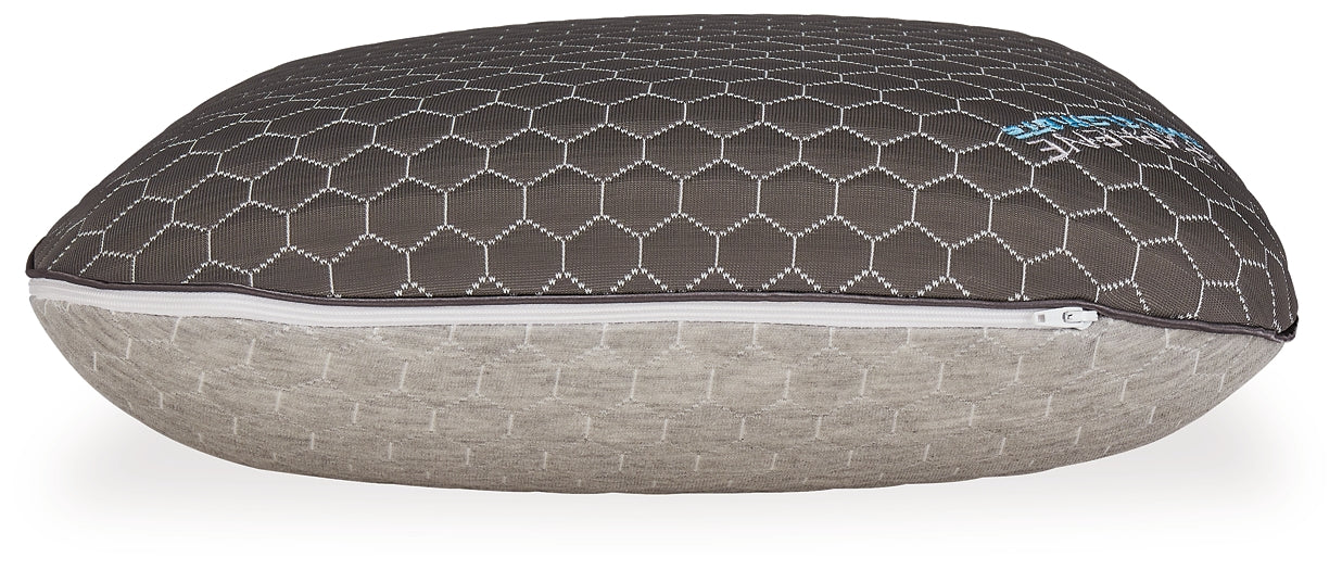 Zephyr 2.0 Graphene Contour Pillow