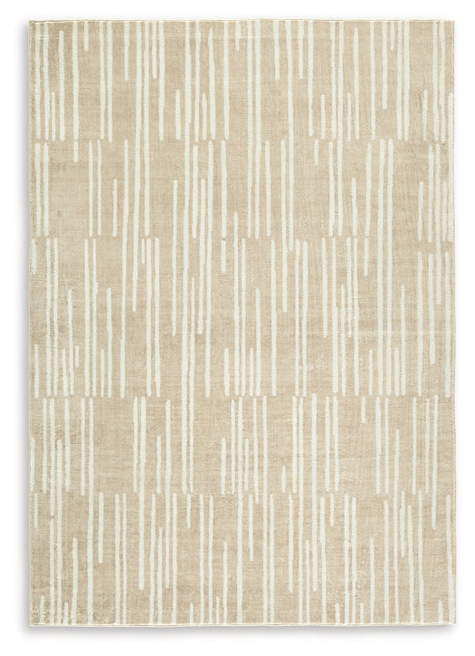 Ardenville Washable Medium Rug