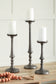 Eravell Candle Holder Set (3/CN)