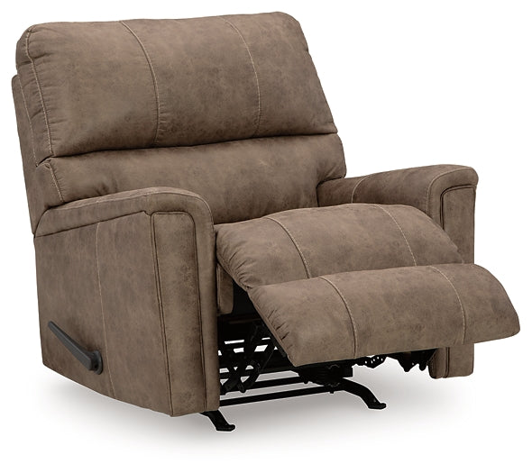 Navi Rocker Recliner