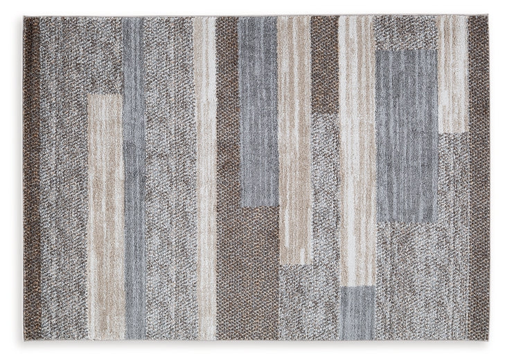 Sethburn Medium Rug