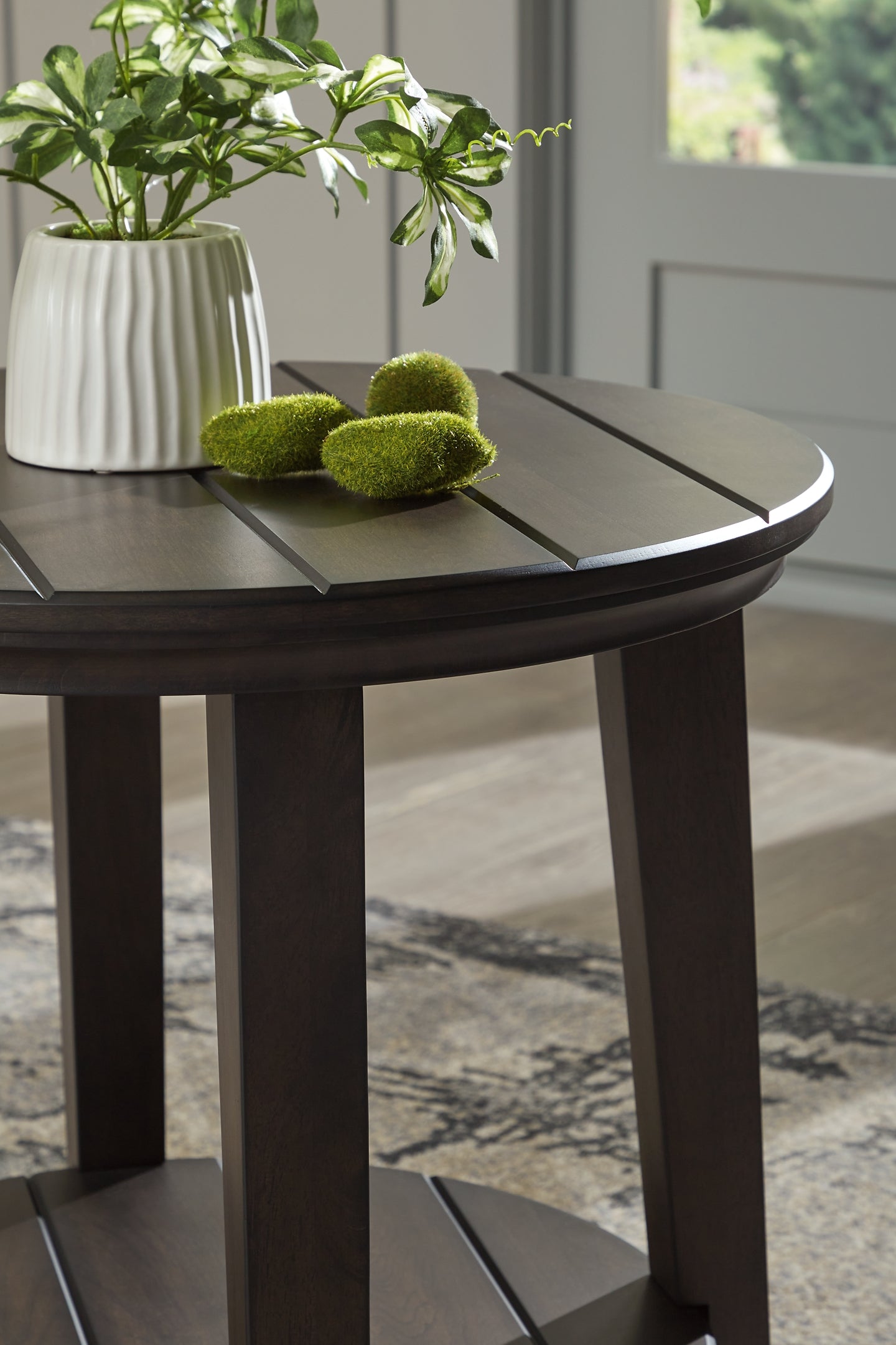 Celamar Coffee Table with 1 End Table