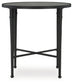 Cadeburg Accent Table