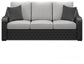 Beachcroft Sofa with Cushion