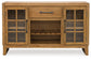 Sherbana Dining Room Server