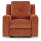 Danum Zero Wall Recliner