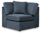 Modmax 6-Piece Sectional with Chaise