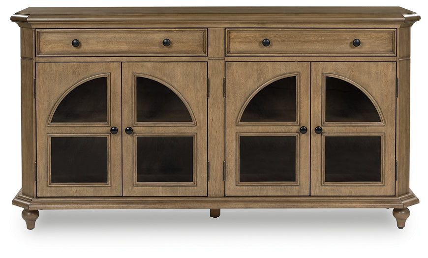 Barlomore Accent Cabinet